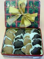 Homemade chocolates Ghelfi's Candies of Cape Cod, Falmouth, MA and Mashpee, MA, Ghelfi's Candies of Cape Cod