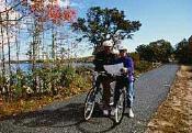 Cape Cod Bike Trail, Cape Cod, MA, Cape Cod Bike Trails, Cape Cod Bike Trail Dennis, MA and Wellfleet, MA Cape Cod