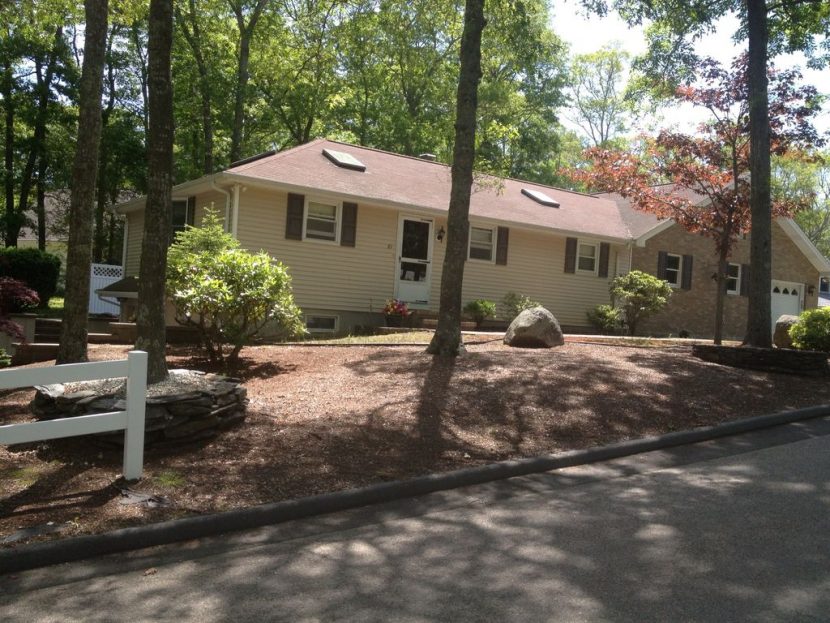 East Falmouth MA Vacation Rentals, Vacation Rentals In East Falmouth MA