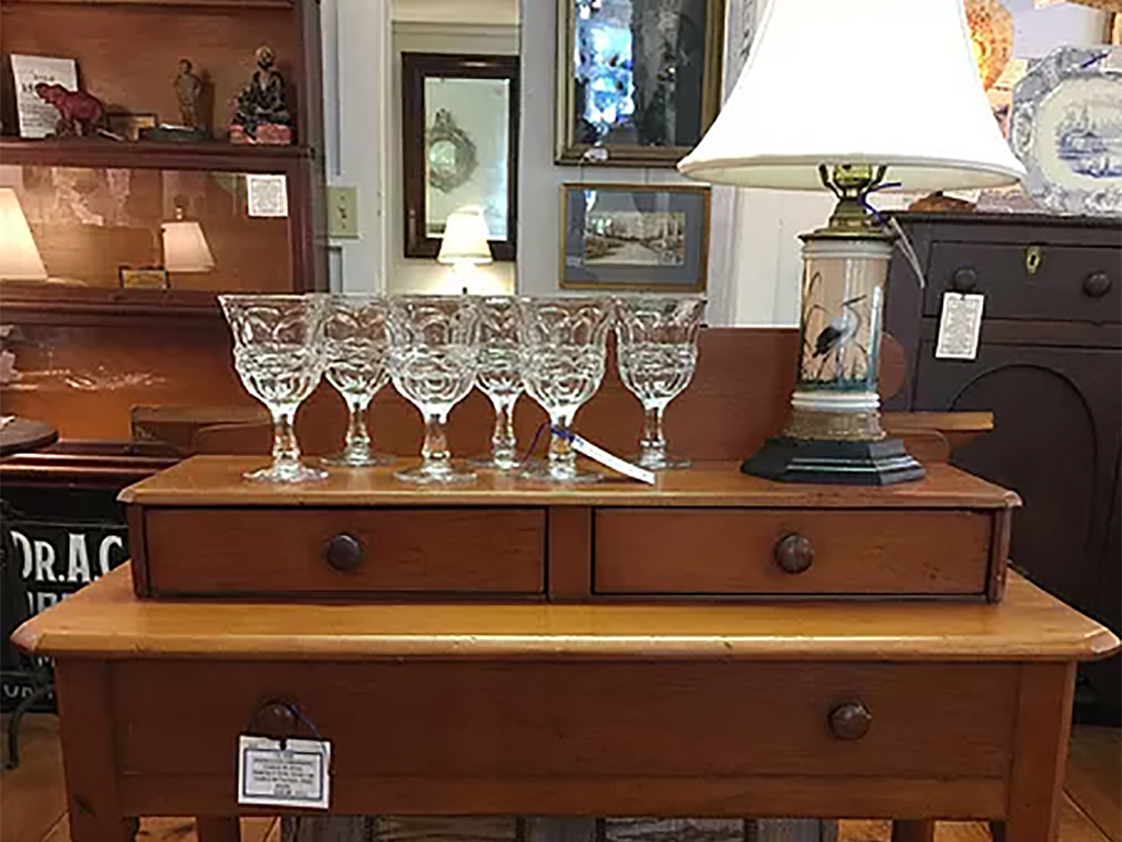 Cape Cod Antique Dealers, Antiquing On Cape Cod, MA, Cape Cod Antiques