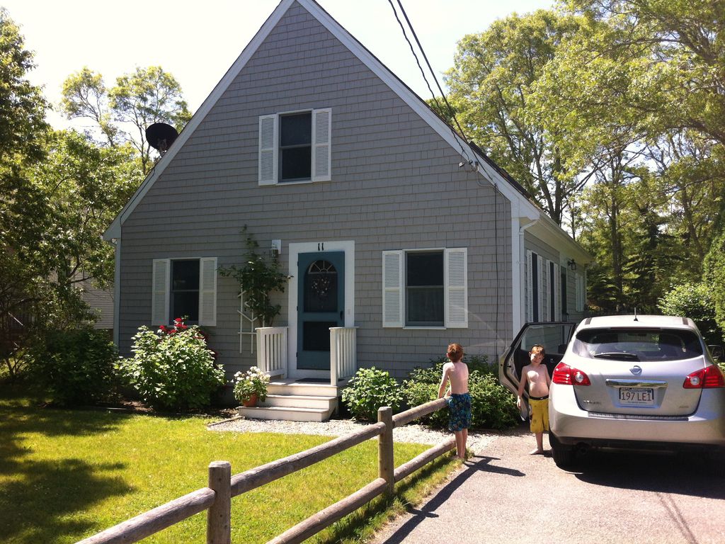 Dennis MA Vacation Rentals, Mid Cape Cod Vacation Rentals, Upper Cape Cod Vacations, Upper Cape Cod MA Vacation Rentals