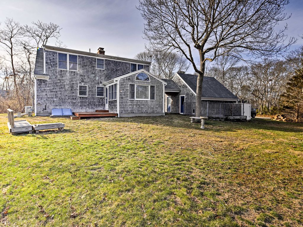 Eastham MA Vacation Rentals, Upper Cape Cod Vacation Rentals, Upper Cape Cod Vacations, Upper Cape Cod MA Vacation Rentals