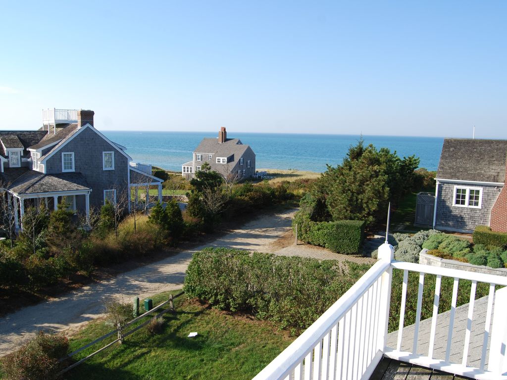 Nantucket Vacation Rentals Vacation Rentals On Nantucket