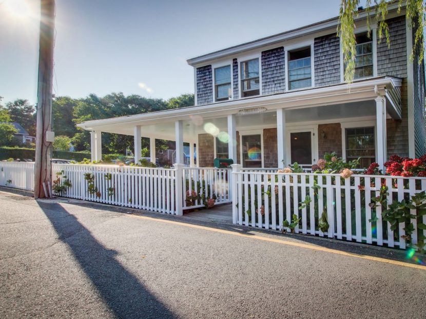 Nantucket Vacation Rentals, Vacation Rentals On Nantucket, Vacation