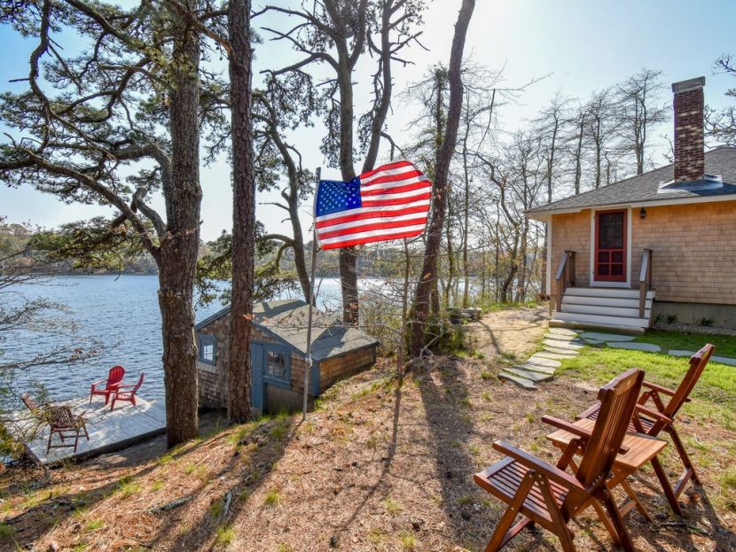 Orleans MA Vacation Rentals, Vacation Rentals In Orleans MA, Vacation