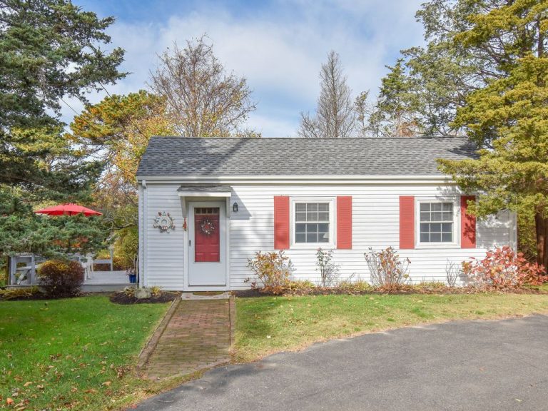 Orleans MA Vacation Rentals, Vacation Rentals In Orleans MA, Vacation