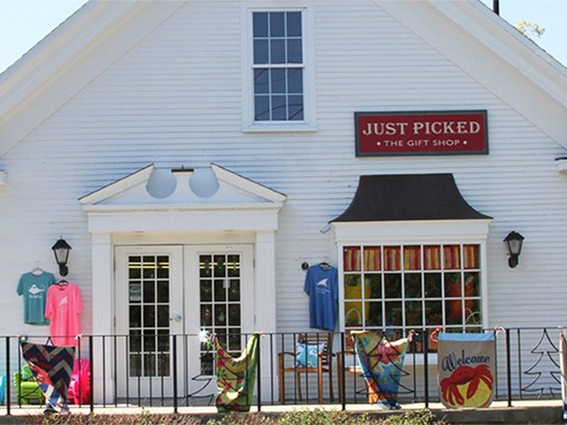 Shopping On Cape Cod, Gift Stores On Cape Cod, Gift Shops On Cape Cod