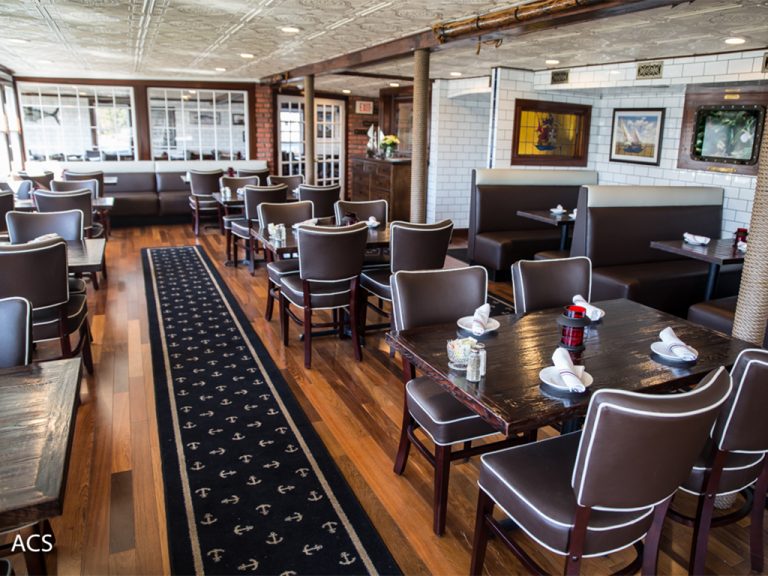 Mid Cape Cod Restaurants, Dining In Mid Cape Cod