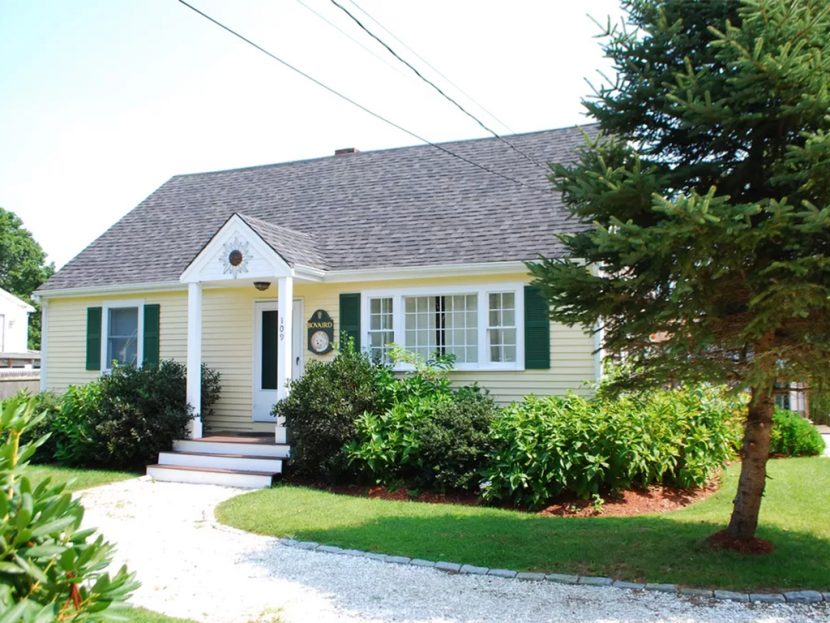 East Falmouth MA Vacation Rentals, Vacation Rentals In East Falmouth MA