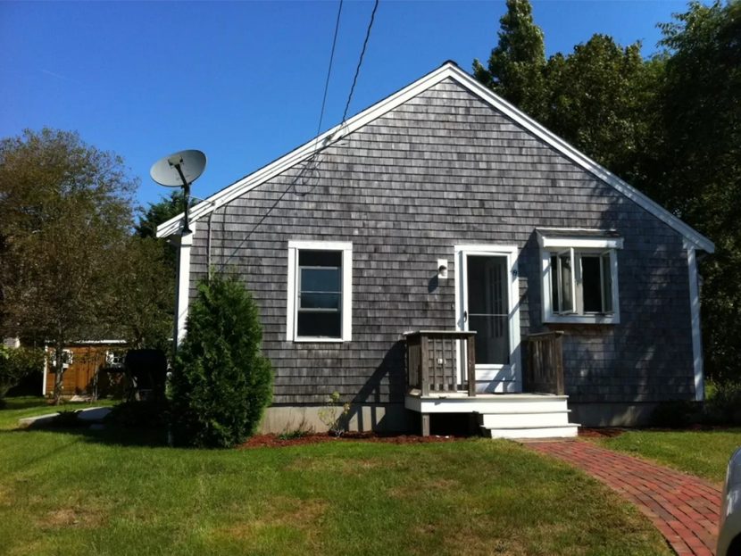 Sandwich MA Vacation Rentals, Sandwich MA Vacation Home Rentals