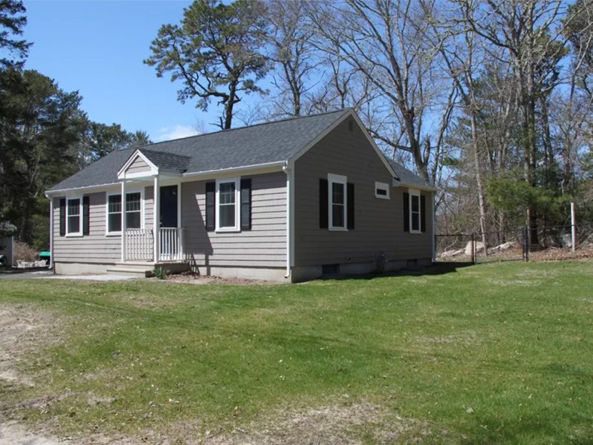 Bourne MA Vacation Rentals, Vacation Rentals In Bourne MA, Vacation