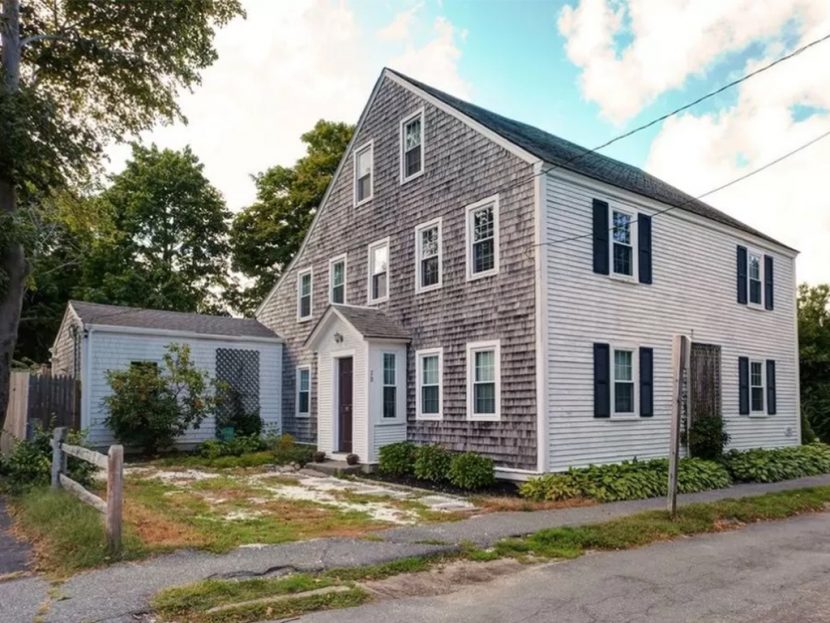 Sandwich MA Vacation Rentals, Sandwich MA Vacation Home Rentals