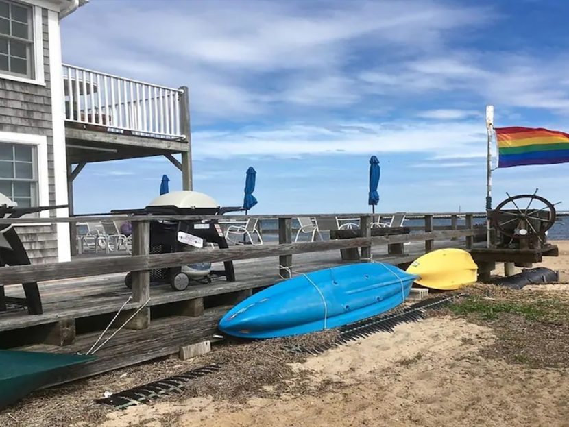 Provincetown MA Vacation Rentals, Vacation Rentals In Provincetown MA