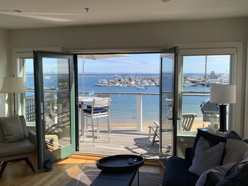 Provincetown MA Vacation Rentals, Vacation Rentals In Provincetown MA