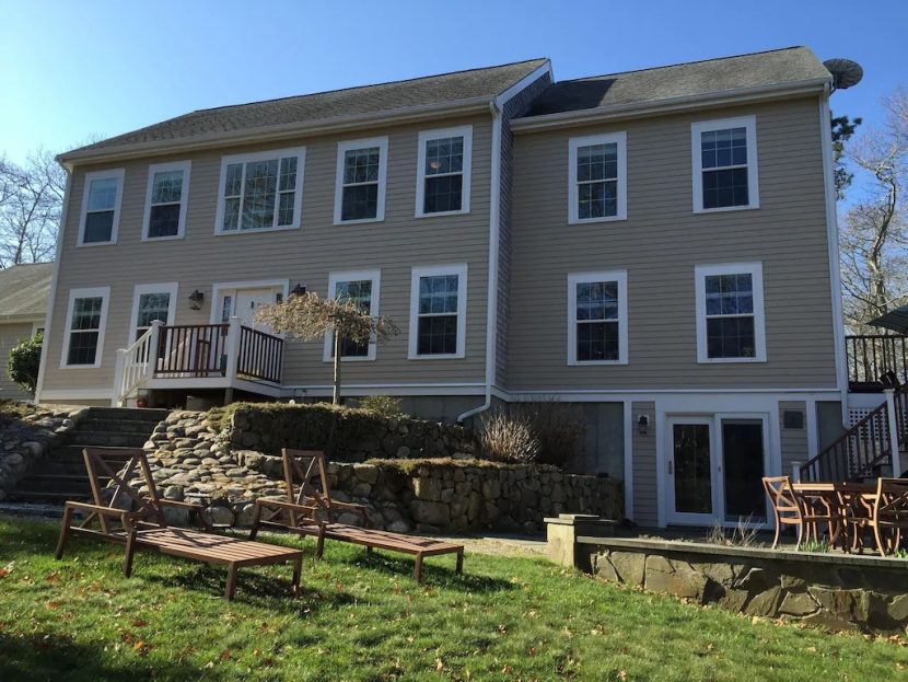 East Falmouth MA Vacation Rentals, Vacation Rentals In East Falmouth MA