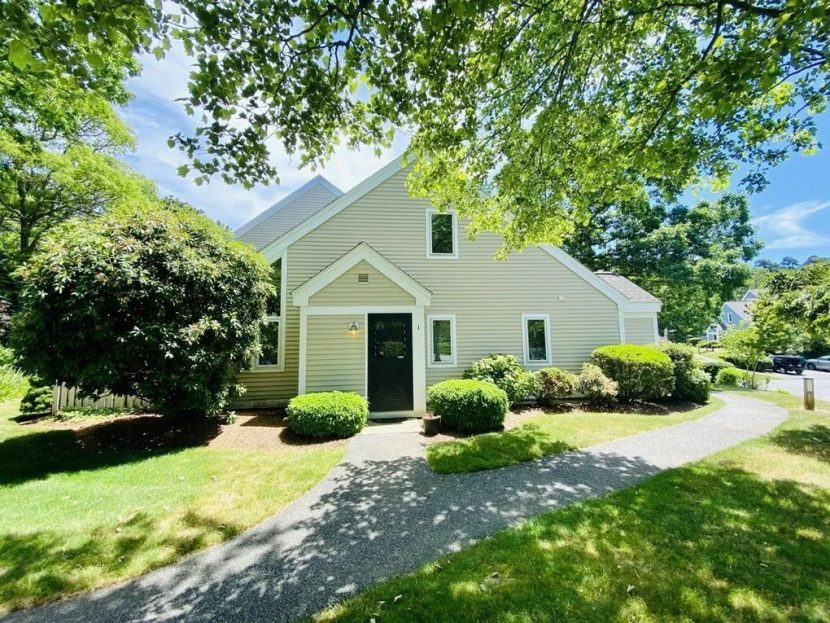 Lower Cape Cod Vacation Rentals, Vacation Rentals On Lower Cape Cod