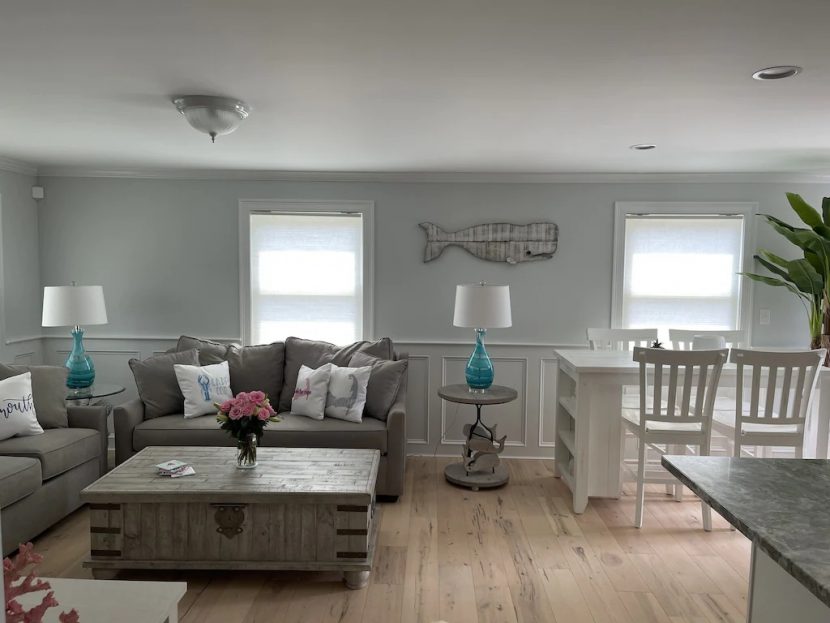 East Falmouth MA Vacation Rentals, Vacation Rentals In East Falmouth MA