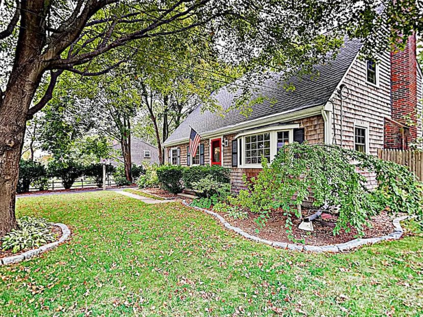 Sandwich MA Vacation Rentals, Sandwich MA Vacation Home Rentals