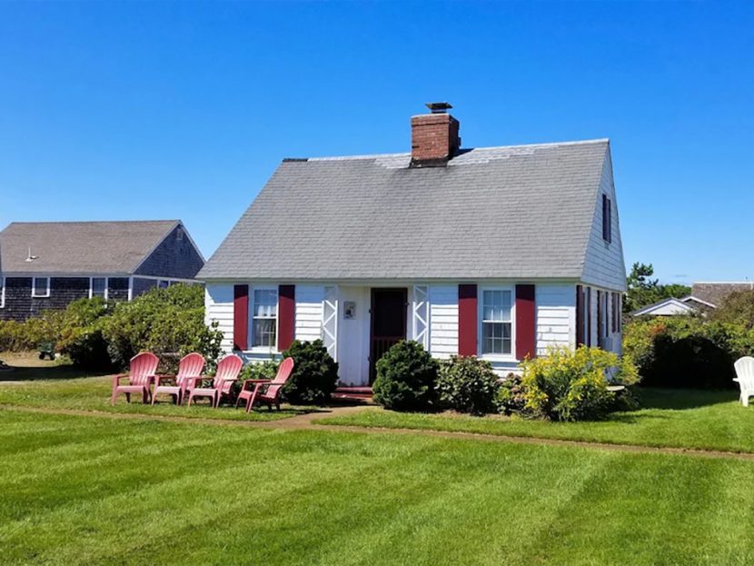 Outer Cape Cod Vacation Rentals, Vacation Rentals On Outer Cape Cod
