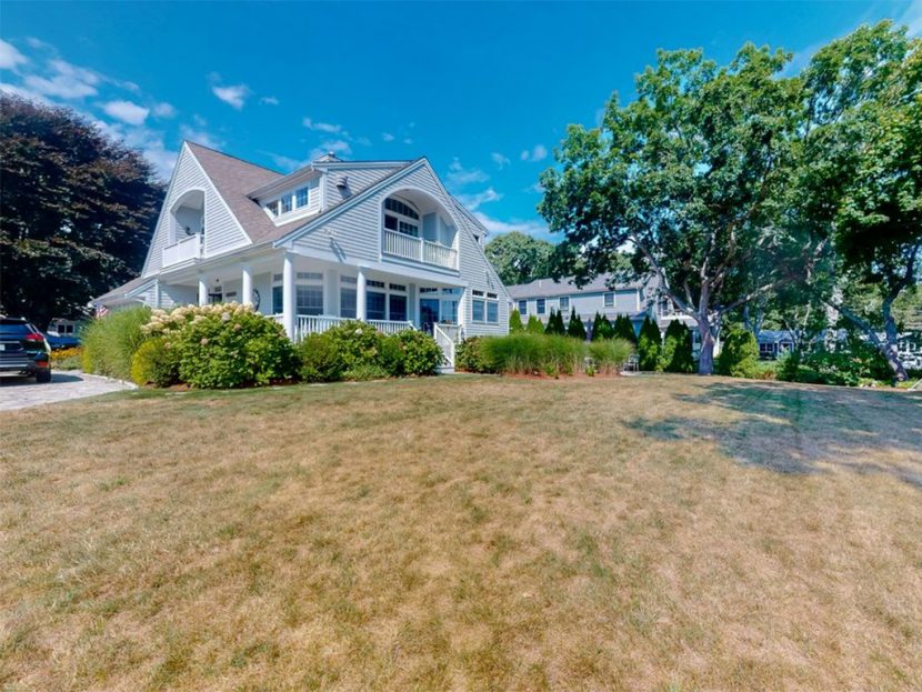 East Falmouth MA Vacation Rentals, Vacation Rentals In East Falmouth MA