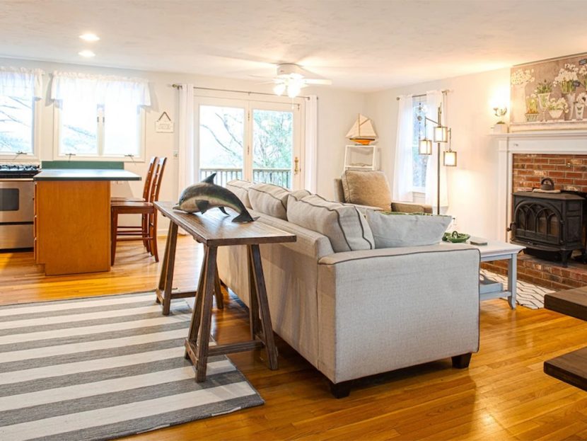 East Falmouth MA Vacation Rentals, Vacation Rentals In East Falmouth MA