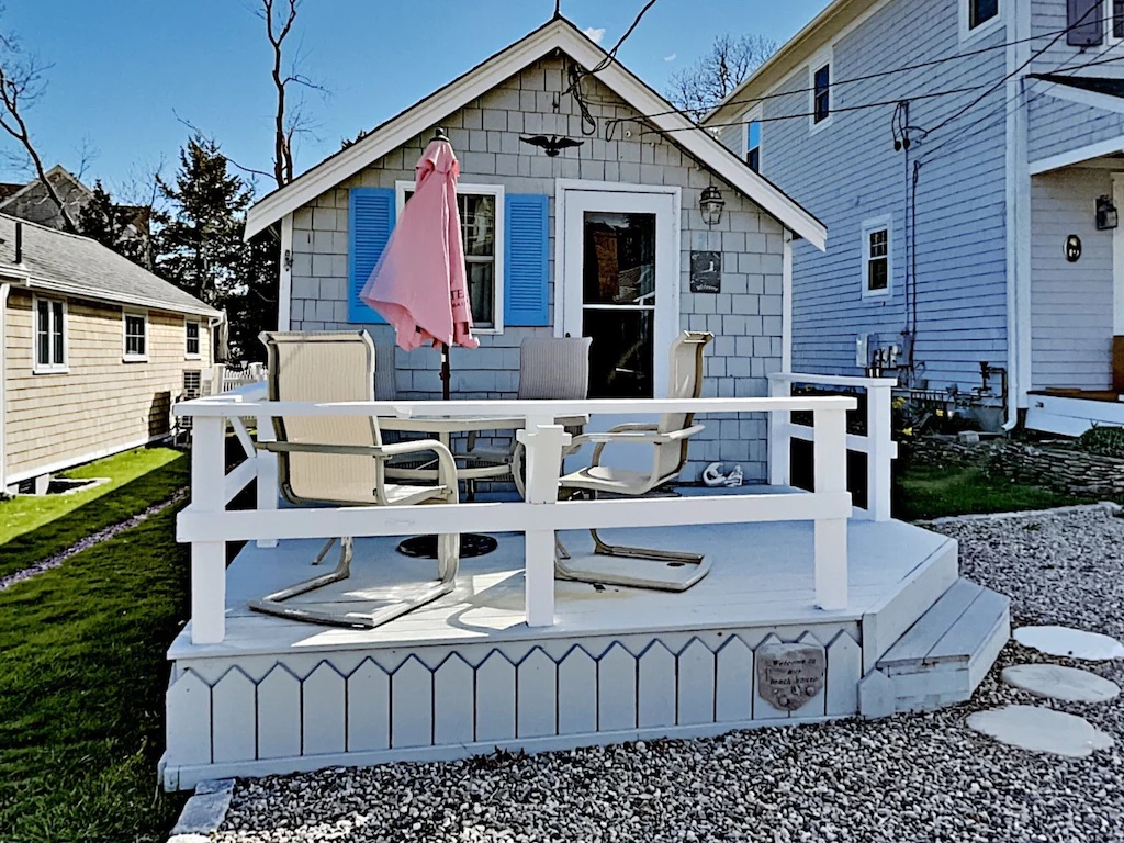 Cape Cod Vacation Home Rentals, Cape Cod Vacation Home Rental