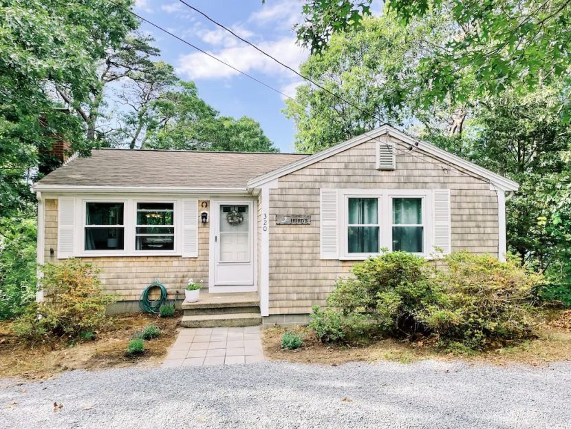 Eastham MA Vacation Rentals, Vacation Rentals In Eastham MA, Vacation