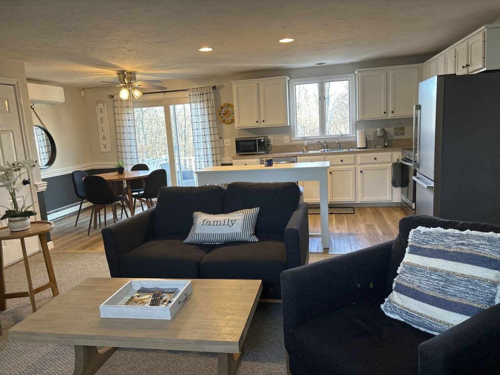 Sandwich MA Vacation Rentals, Sandwich MA Vacation Home Rentals